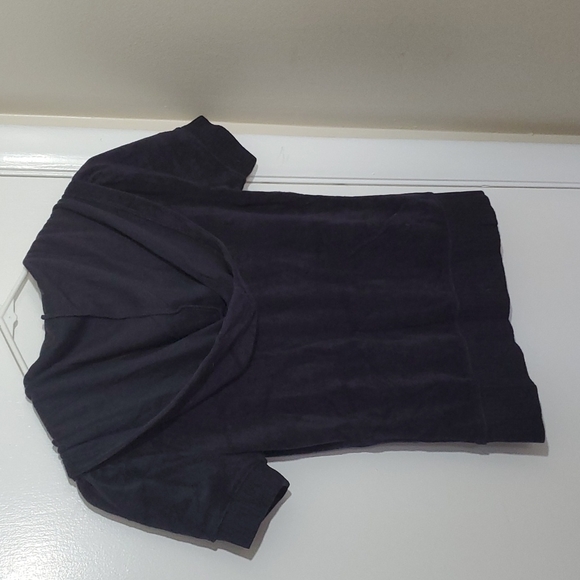 Plush and lush, xs, black - Picture 3 of 5